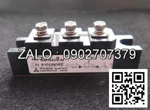 diot sạc MITSUBISHI RM100CZ-H