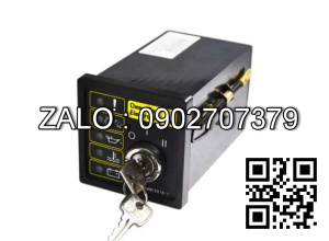 Máy đo sâu hồi âm E-SEA 501