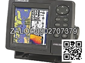 Máy đo độ sâu LOWRANCE - LMS 525C DF