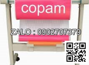 Máy cắt decal Copam CP 4050