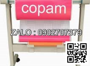 Máy cắt decal Copam CP 4500