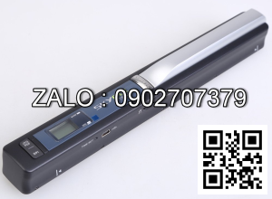 Máy Scan cầm tay MINI SkyPix TSN410