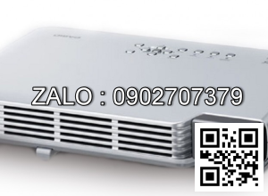 Máy chiếu Casio XJ-S35