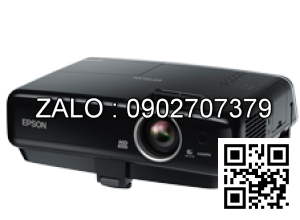 Máy chiếu Epson Megaplex MG-850HD