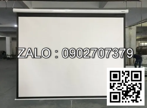 Màn chiếu căn 3D FSW180-3D