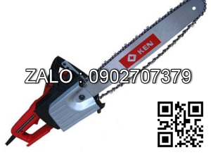 Máy cưa xích KEN 5216