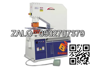 Máy cắt đột đa năng PM-55T