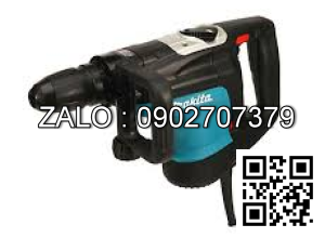 Máy khoan bê tông 1100W HR4001C