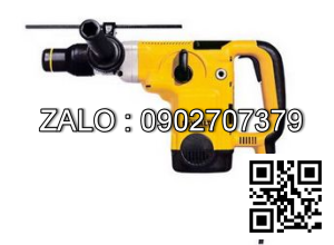 Máy khoan 1150W D25600K