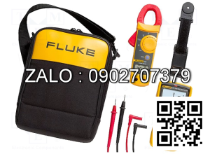 Đồng hồ vạn năng FLUKE 117/322