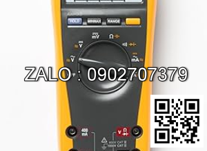 Đồng hồ đo vạn năng FLUKE 175
