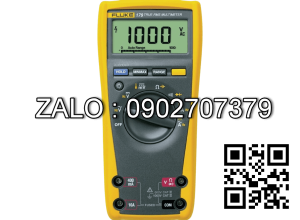 Đồng hồ đo vạn năng FLUKE 179/1AC2