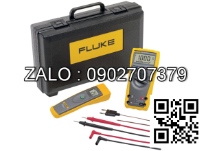 Đồng hồ đo điện vạn năng FLUKE 179/61