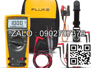 Đồng hồ đo vạn năng FLUKE 179/EDA2