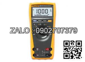 Đồng hồ đo vạn năng FLUKE 179/TPAK