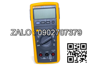 Đồng hồ đo vạn năng FLUKE-233-A