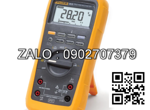 Đồng hồ đo vạn năng FLUKE 28 II