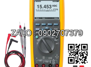 Đồng hồ đo vạn năng FLUKE 287
