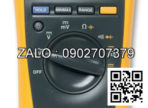 Đồng hồ đo vạn năng FLUKE-77-IV
