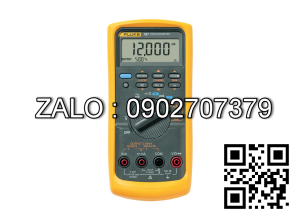Đồng hồ đo vạn năng FLUKE 787