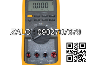 Đồng hồ đo vạn năng FLUKE 83V