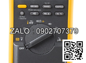 Đồng hồ đo vạn năng FLUKE 87V