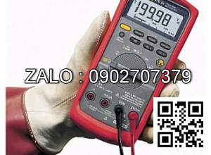 Đồng hồ đo vạn năng FLUKE 87V EX