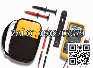 Đồng hồ đo vạn năng FLUKE 87V/E2