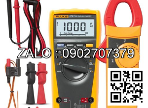 Đồng hồ đo vạn năng FLUKE-179/IMSK