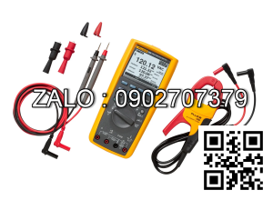 Đồng hồ đo vạn năng FLUKE-289/IMSK
