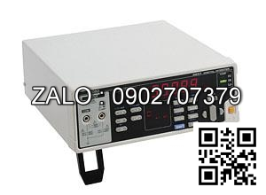 Thiết bị đo vạn năng HIOKI 3237