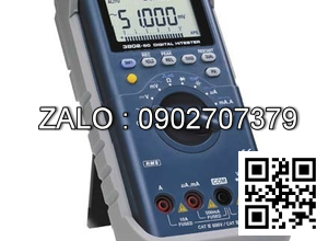 Đồng hồ vạn năng HIOKI 3801-50