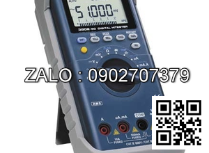 Đồng hồ vạn năng HIOKI 3802-50