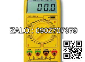 Đồng hồ vạn năng LUTRON DM-9680KITS