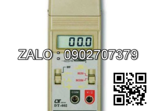 Đồng hồ vạn năng LUTRON DT-602