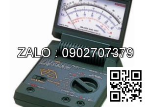 Đồng hồ vạn năng SANWA AU-32