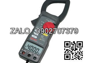 Đồng hồ vạn năng SANWA DCM2000AD