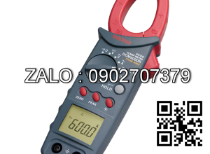 Đồng hồ vạn năng SANWA DCM600DR