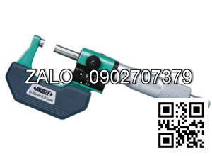 Bộ Panme đo ngoài Metrology OM-9015