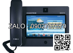 Điện thoại Video IP Grandstream GXV-3175