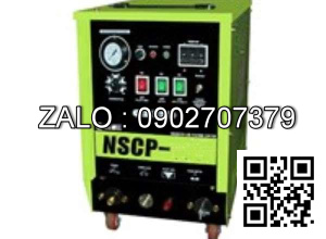 Máy cắt plasma tích hợp máy nén khí Air comp+70P