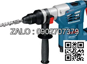Máy khoan búa Bosch GBH 4-32 DFR