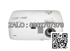 Máy chiếu Nec NP500W