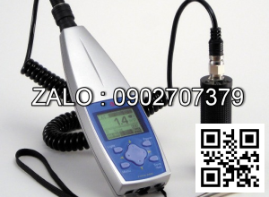 Thiết bị đo độ rung Aco 3116A