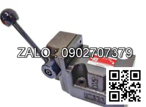 Van điện từ thủy lực SEWON DMG-03-2D2A-50