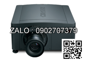 Máy chiếu Christie DW6Kc