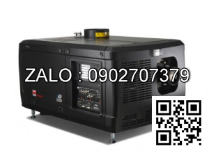 Máy chiếu Barco 8200