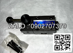 Van điện từ thủy lực SEWON DMG-01-2B2-10