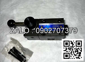 Van điện từ thủy lực SEWON DMG-01-2B3-10