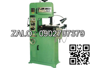 Máy cưa đứng bàn cố định model 1000